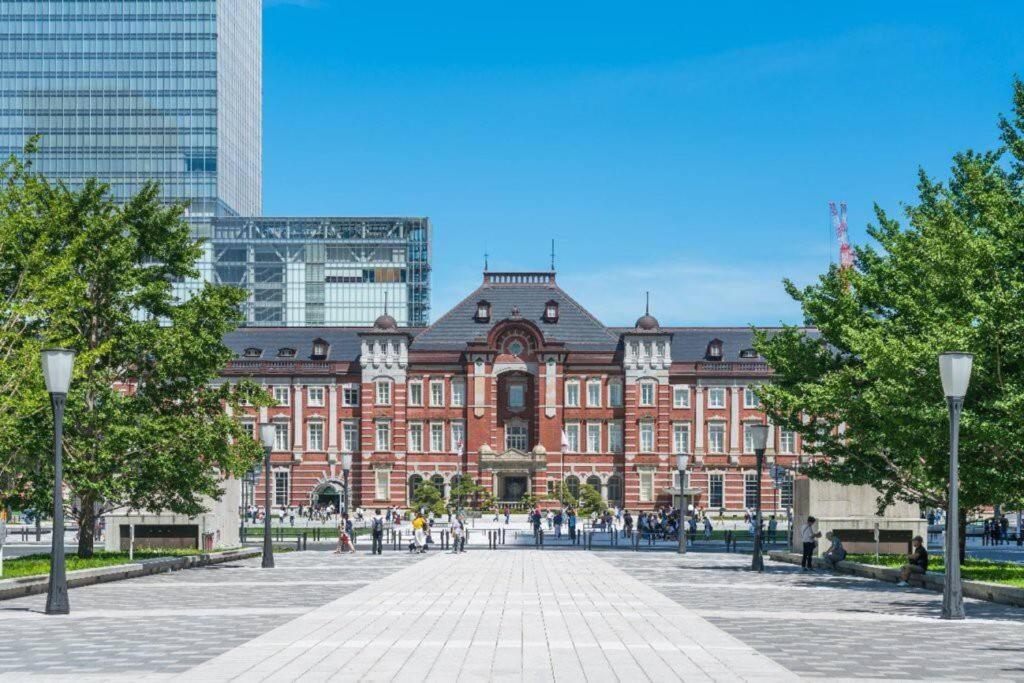 ザ・マスターズステイ世田谷経堂 201 Lägenhet Tokyo prefektur