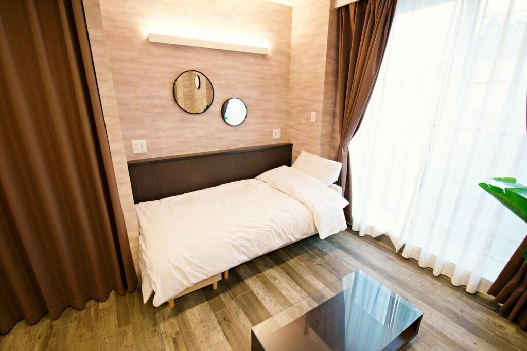 ザ・マスターズステイ世田谷経堂 201 Apartament *