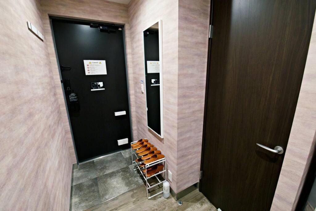 ザ・マスターズステイ世田谷経堂 201 Apartament *