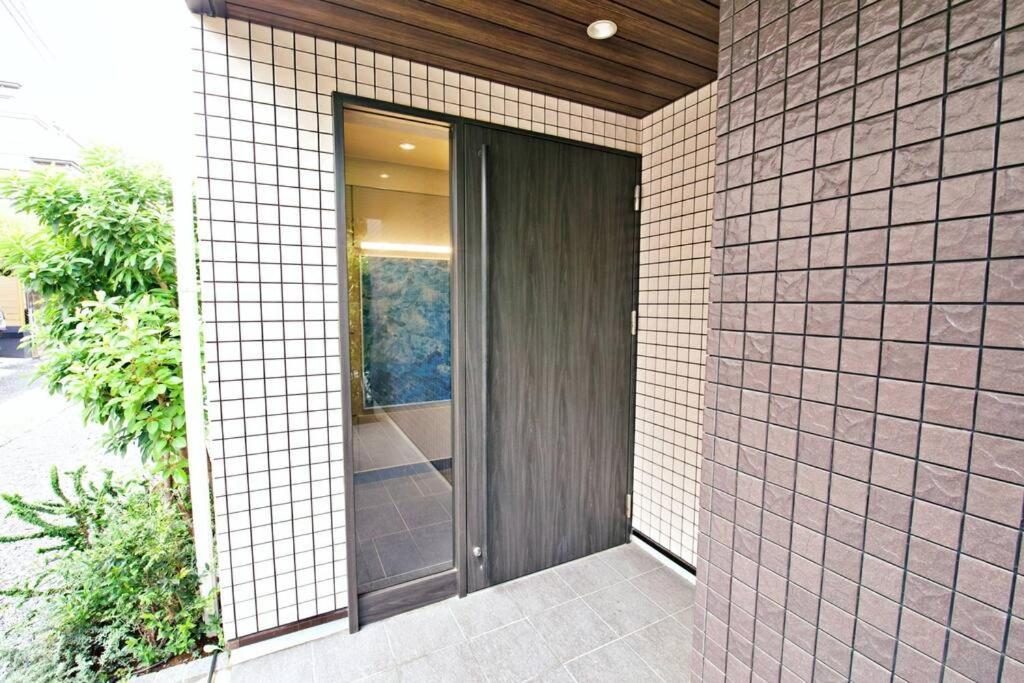 ザ・マスターズステイ世田谷経堂 201 Apartament