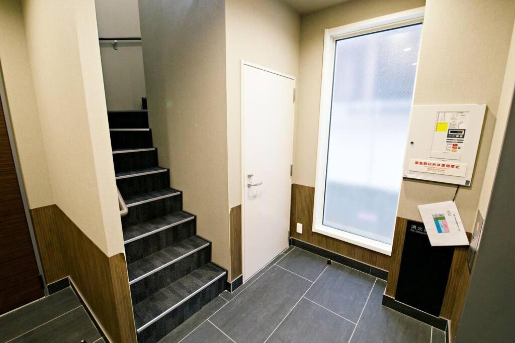 Apartament ザ・マスターズステイ世田谷経堂 201