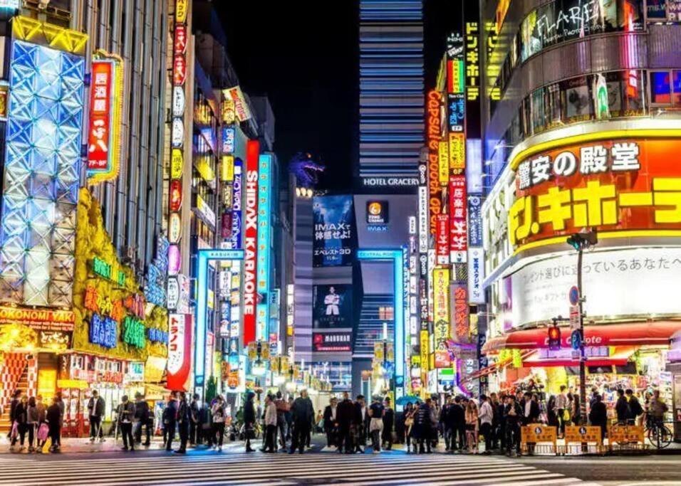 ザ・マスターズステイ世田谷経堂 201 Tokio
