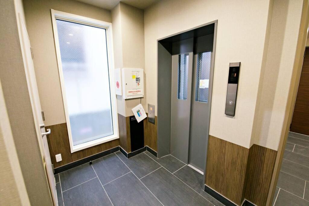Apartament ザ・マスターズステイ世田谷経堂 201